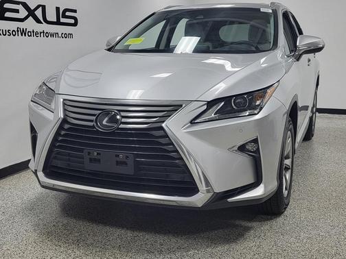 2019 Lexus RX 350 Base