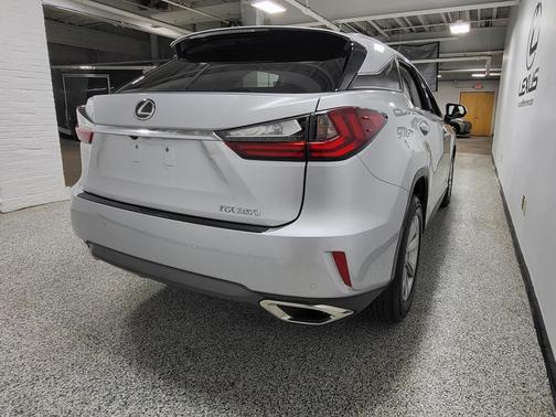 2019 Lexus RX 350 Base
