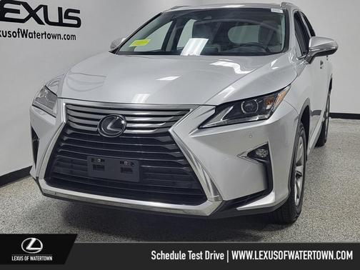 2019 Lexus RX 350 Base