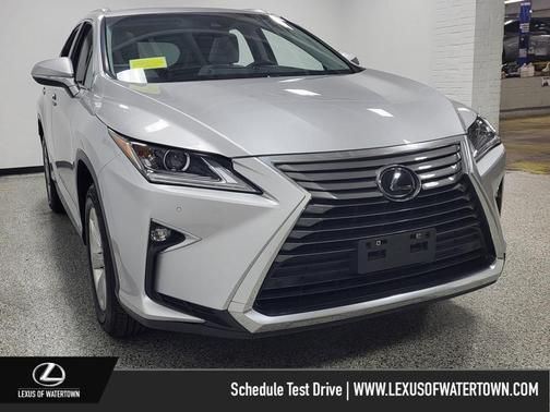 2019 Lexus RX 350 Base