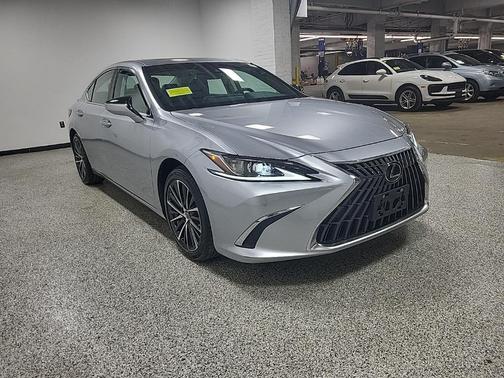 2024 Lexus ES 350 Base