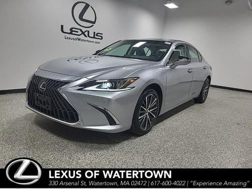 2024 Lexus ES 350 Base