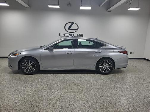 2024 Lexus ES 350 Base
