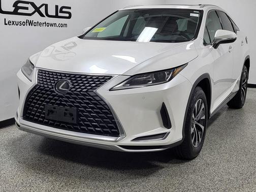 2020 Lexus RX 350 Base
