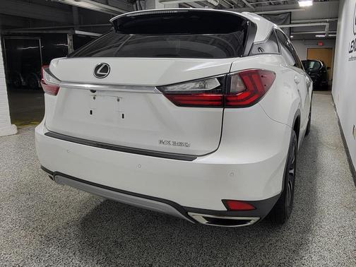 2020 Lexus RX 350 Base