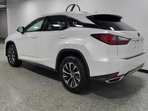 2020 Lexus RX 350 Base