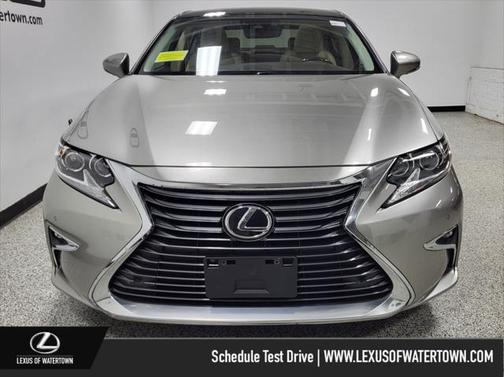 2017 Lexus ES 350 Base