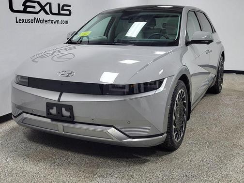 2024 Hyundai IONIQ 5 Limited