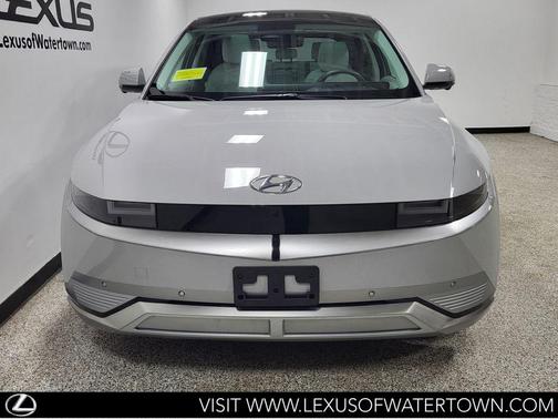 2024 Hyundai IONIQ 5 Limited