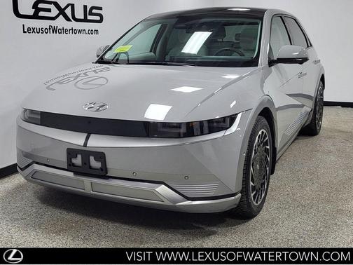 2024 Hyundai IONIQ 5 Limited