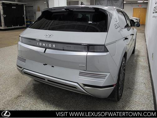 2024 Hyundai IONIQ 5 Limited