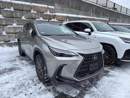 2023 Lexus NX 350 Premium