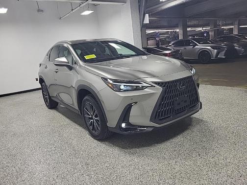 2023 Lexus NX 350 Premium