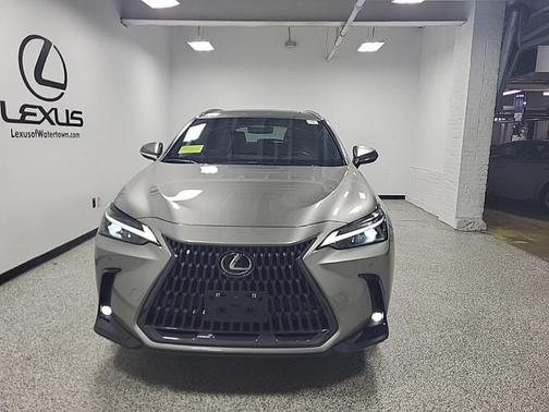2023 Lexus NX 350 Premium
