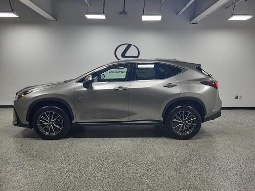 2023 Lexus NX 350 Premium