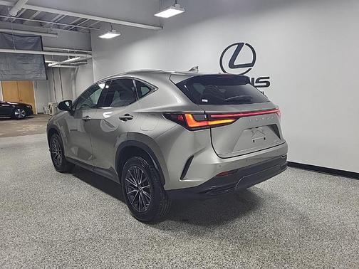 2023 Lexus NX 350 Premium