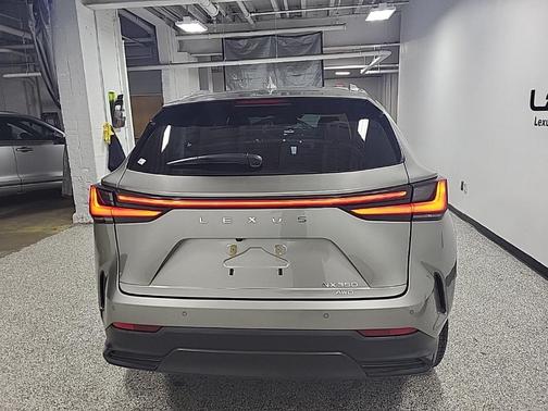 2023 Lexus NX 350 Premium