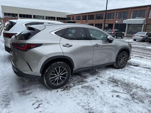 2023 Lexus NX 350 Premium