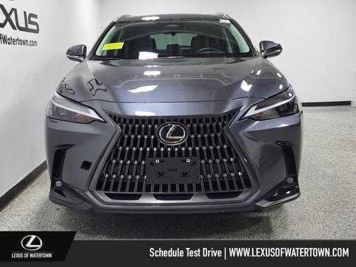 2024 Lexus NX 350 Premium