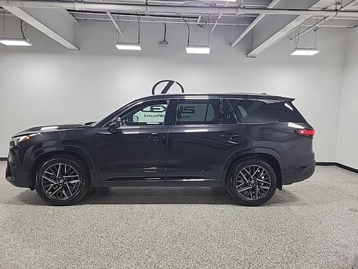 2024 Lexus TX 350 Premium