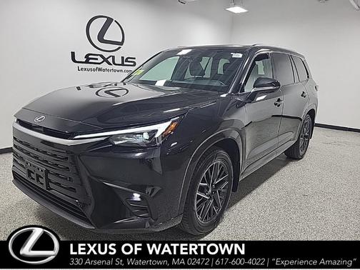 2024 Lexus TX 350 Premium