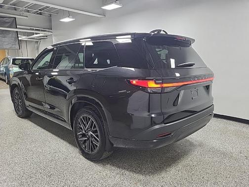 2024 Lexus TX 350 Premium