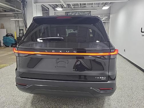 2024 Lexus TX 350 Premium