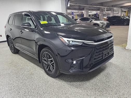 2024 Lexus TX 350 Premium