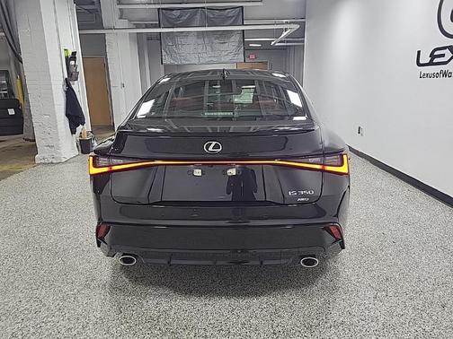 2023 Lexus IS 350 Base