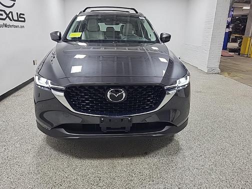 2023 Mazda CX-5 2.5 S Premium Plus Package
