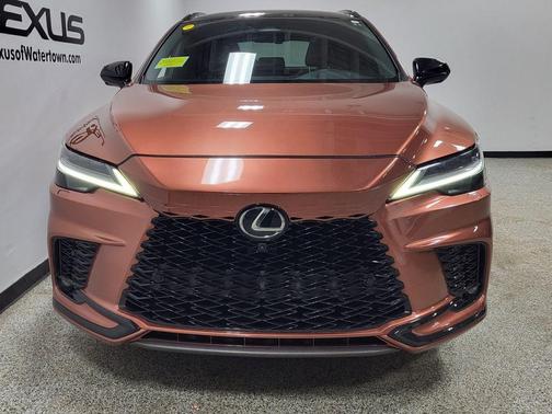 2023 Lexus RX 500h F SPORT Performance
