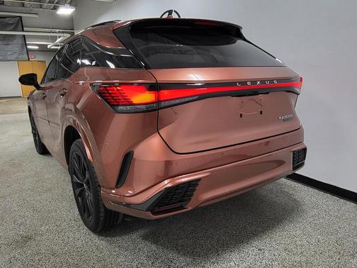 2023 Lexus RX 500h F SPORT Performance