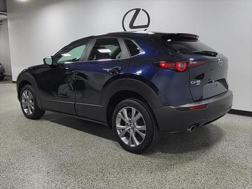 2021 Mazda CX-30 Preferred