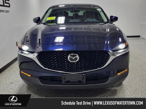2021 Mazda CX-30 Preferred