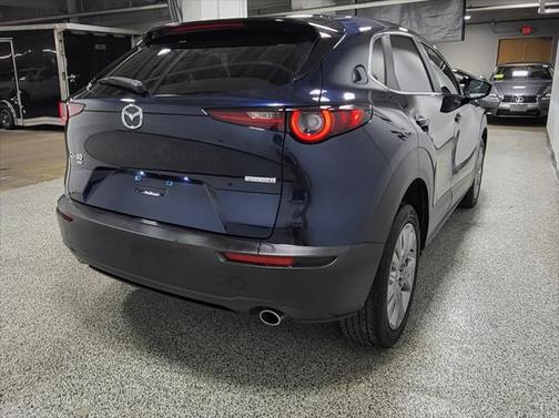 2021 Mazda CX-30 Preferred