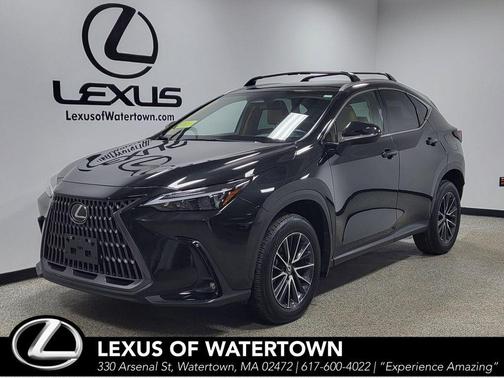 2024 Lexus NX 350 350