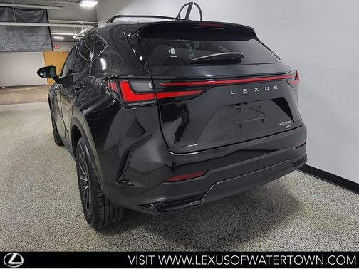 Caviar 2024 Lexus NX 350 350