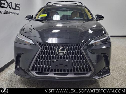 Caviar 2024 Lexus NX 350 350