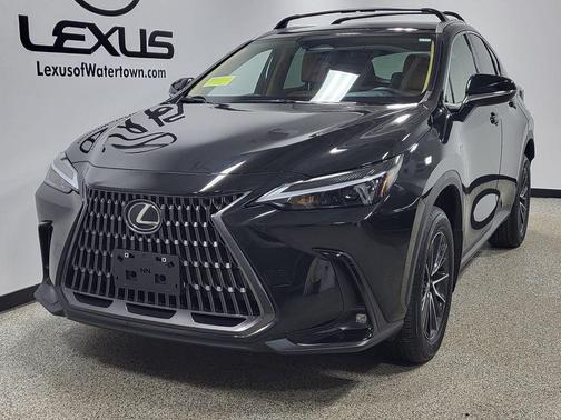 2024 Lexus NX 350 350