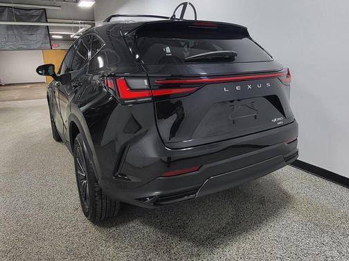 2024 Lexus NX 350 350