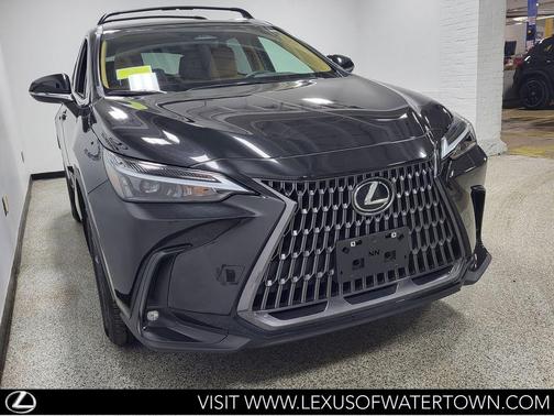 Caviar 2024 Lexus NX 350 350