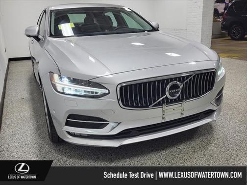 2018 Volvo S90 T6 Inscription