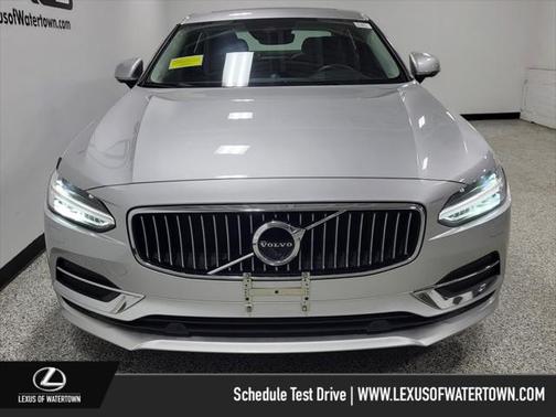 2018 Volvo S90 T6 Inscription