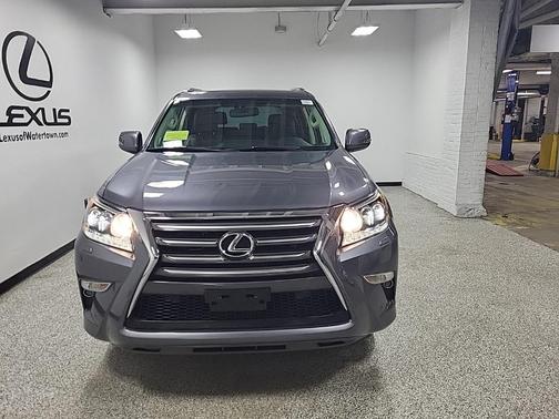 2018 Lexus GX 460 Premium
