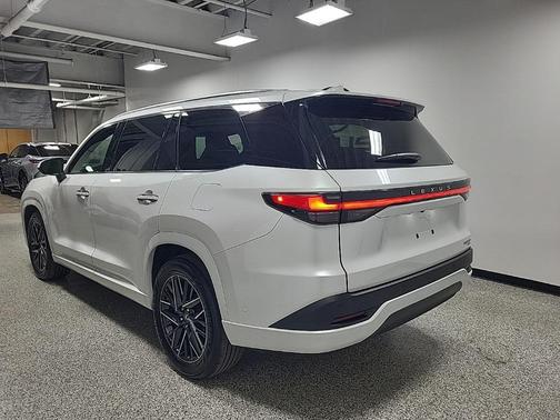 2024 Lexus TX 350 Premium