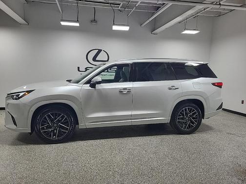 2024 Lexus TX 350 Premium