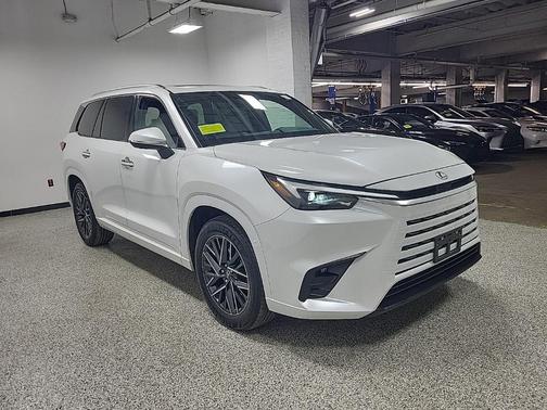 2024 Lexus TX 350 Premium