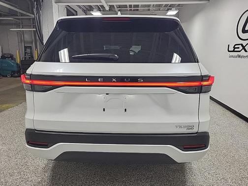 2024 Lexus TX 350 Premium
