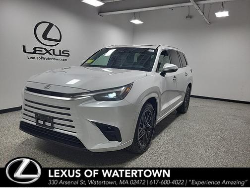 2024 Lexus TX 350 Premium