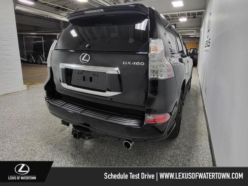 2023 Lexus GX 460 Premium